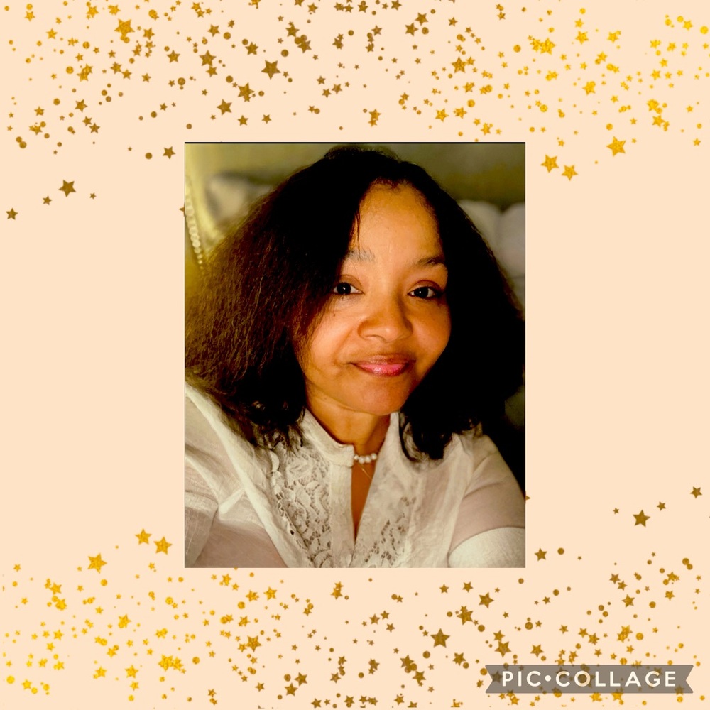 Meet your Posher, Lady jola miles